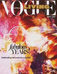 Vogue-Living-Australia