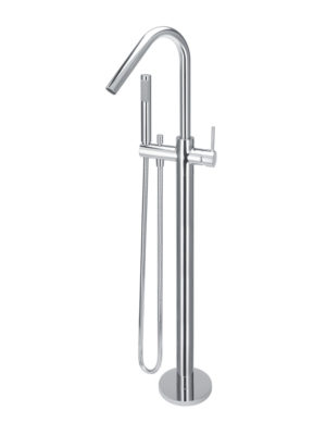 MB09-C-Chrome-Freestanding-Round-Bath-Mixer-with-Hand-Spray