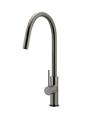 Shadow Piccola Pull Out Kitchen Mixer Tap